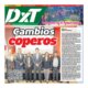TODO DXT