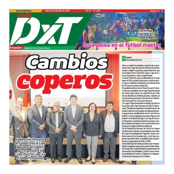 TODO DXT