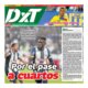 TODO DXT