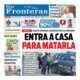 DIARIO SIN FRONTERAS AREQUIPA