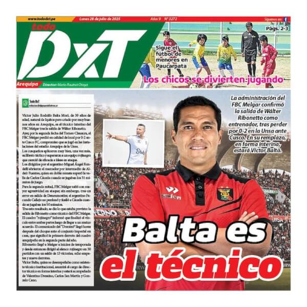 TODO DXT
