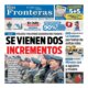 DIARIO SIN FRONTERAS AREQUIPA