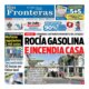 DIARIO SIN FRONTERAS AREQUIPA