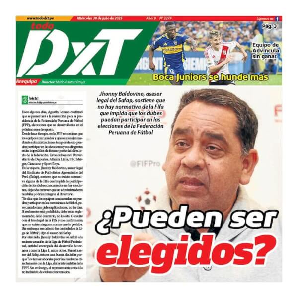TODO DXT