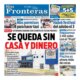 DIARIO SIN FRONTERAS AREQUIPA