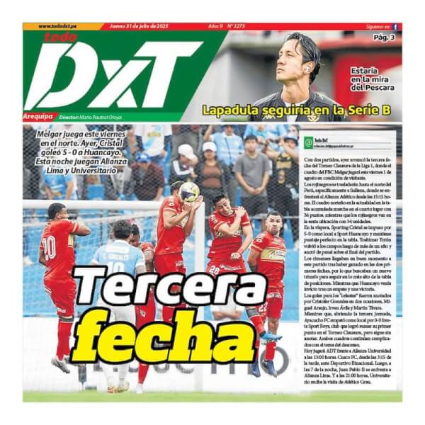 TODO DXT