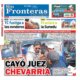 DIARIO SIN FRONTERAS PUNO
