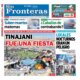 DIARIO SIN FRONTERAS PUNO