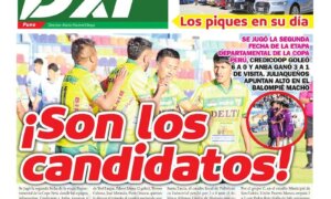 TODO DXT PUNO
