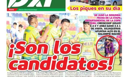 TODO DXT PUNO