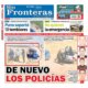 DIARIO SIN FRONTERAS PUNO