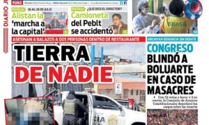 DIARIO SIN FRONTERAS PUNO