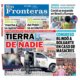 DIARIO SIN FRONTERAS PUNO
