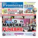 DIARIO SIN FRONTERAS PUNO