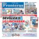 DIARIO SIN FRONTERAS PUNO