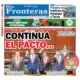 DIARIO SIN FRONTERAS PUNO