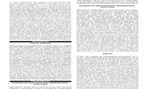 JUDICIALES PUNO