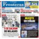 DIARIO SIN FRONTERAS TACNA