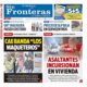 DIARIO SIN FRONTERAS TACNA
