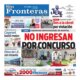 DIARIO SIN FRONTERAS AREQUIPA