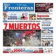 DIARIO SIN FRONTERAS AREQUIPA
