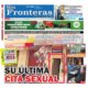 DIARIO SIN FRONTERAS PUNO