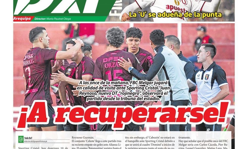TODO DXT