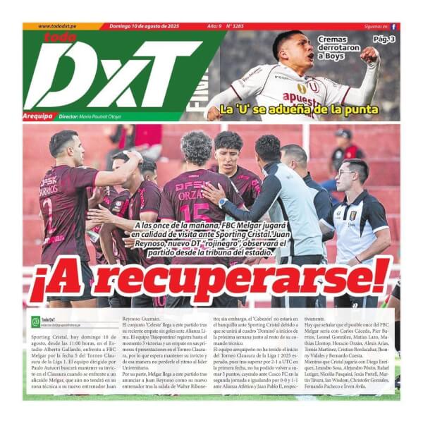 TODO DXT