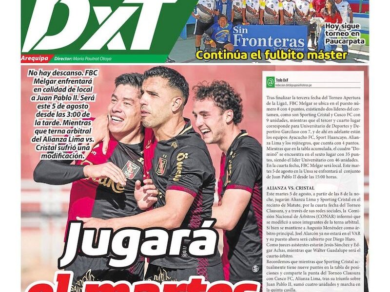 TODO DXT