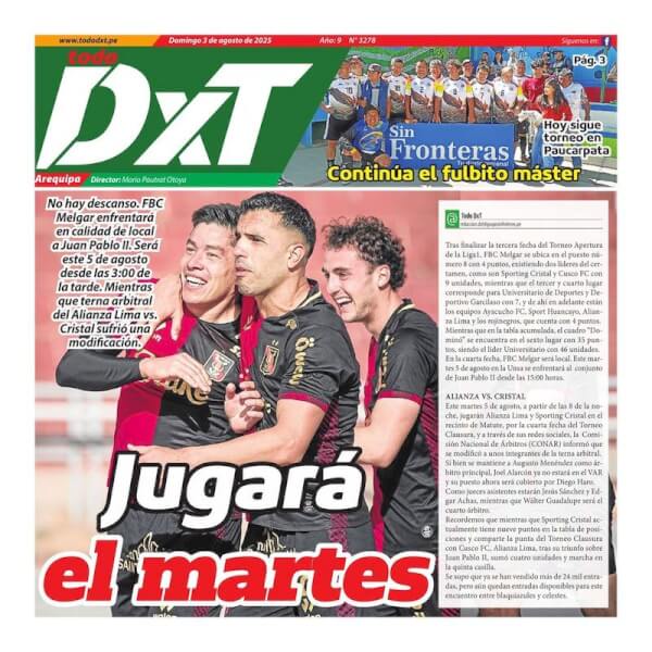 TODO DXT