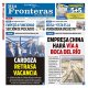DIARIO SIN FRONTERAS TACNA