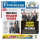 DIARIO SIN FRONTERAS TACNA