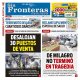 DIARIO SIN FRONTERAS TACNA