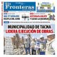 DIARIO SIN FRONTERAS TACNA