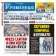 DIARIO SIN FRONTERAS TACNA