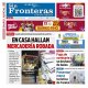 DIARIO SIN FRONTERAS TACNA