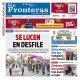 DIARIO SIN FRONTERAS TACNA