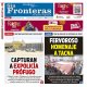 DIARIO SIN FRONTERAS TACNA