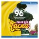 96 AÑOS DE TACNA