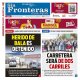 DIARIO SIN FRONTERAS TACNA