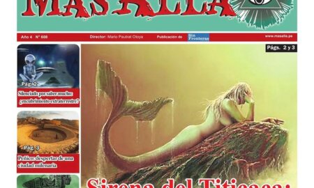 SUPLEMENTO MAS ALLA