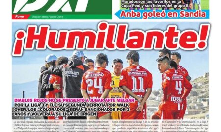 TODO DXT PUNO