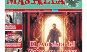 SUPLEMENTO MAS ALLA