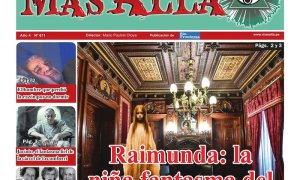 SUPLEMENTO MAS ALLA