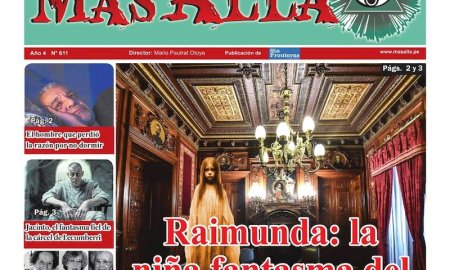 SUPLEMENTO MAS ALLA