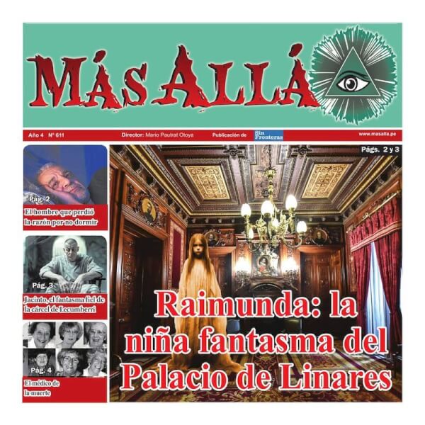 SUPLEMENTO MAS ALLA