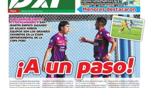 TODO DXT PUNO