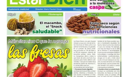 SUPLEMENTO ESTAR BIEN