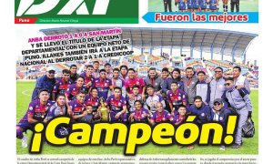TODO DXT PUNO