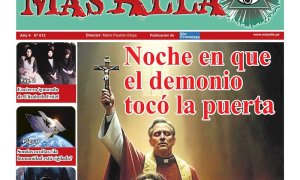 SUPLEMENTO MAS ALLA